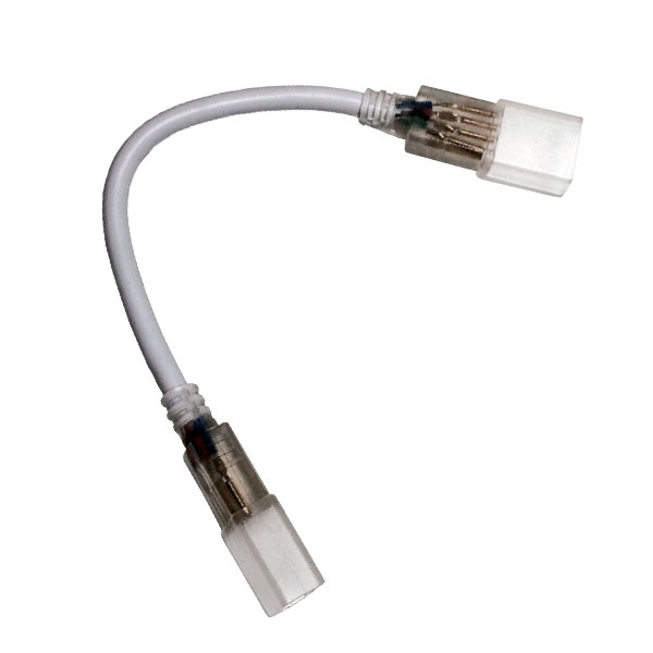 Kit enchufe tira led 220V