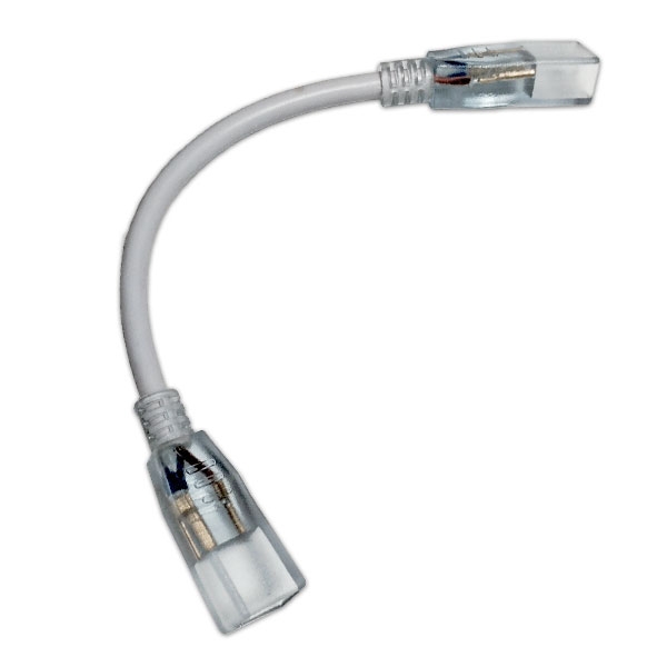Kit enchufe tira led 220V