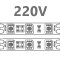 220V