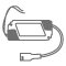 Downlight accessories