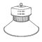 Industrial lighting