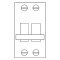 Miniature circuit breakers