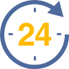 ENVIOS 24H EN PENINSULA